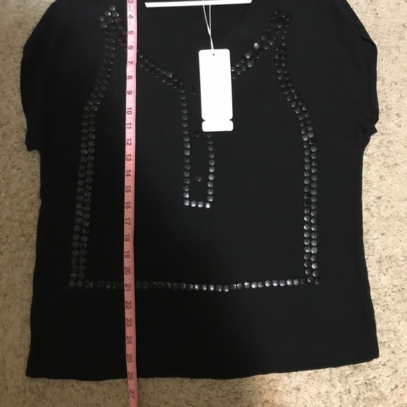 ❗️Amazing ESCADA blouse - Brand New❗️ - Picture 4 of 8